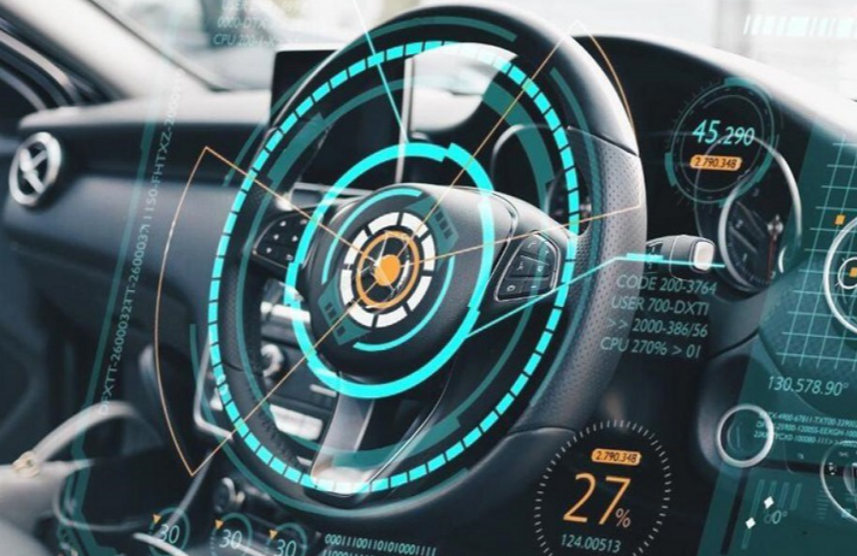 汽車電子的組成、結(jié)構(gòu)和發(fā)展及汽車電子電路板清洗劑介紹