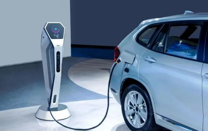 芯片技術對電動車充電技術的革命性影響與芯片封裝清洗介紹