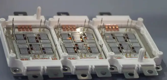 為什么 IGBT是電子電力行業的“CPU”？IGBT清洗用什么清洗劑？